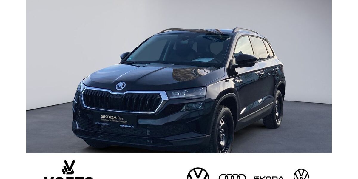 Skoda Karoq 2.000 km 37.480 € Braunschweig 38124
