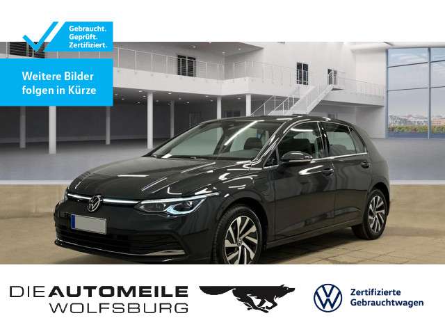 VW Golf 64.675 km 19.290 &euro; Wolfsburg 38440