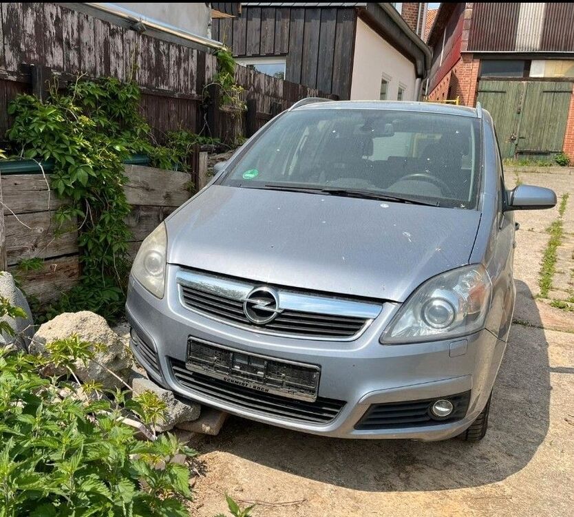 Zafira