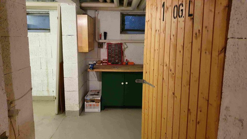 Richtig gut wohnen in Wolfsburg: 3-Zimmer-Wohnung mit viel Platz und Komfort 3 zimmer