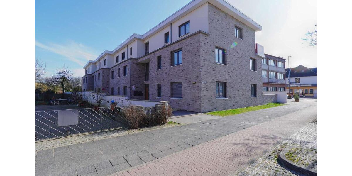 Dachgeschoßwohnung Gifhorn - 2 Zimmer, 79 m&sup2;, 1.100&euro; | Angebot:25718004