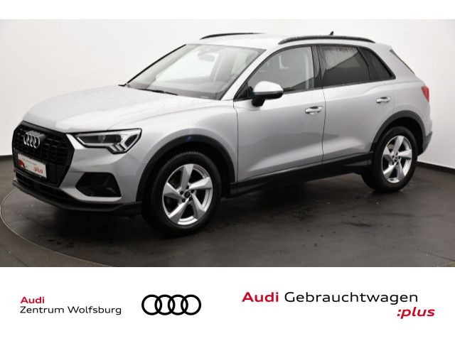 Audi Q3 57.429 km 25.990 &euro; Wolfsburg 38440