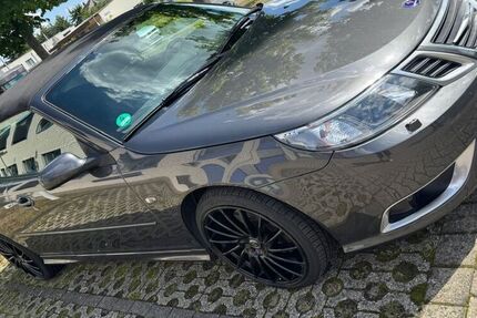 Saab 9-3