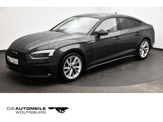 Audi A5 14.055 km 38.690 &euro; Wolfsburg 38440