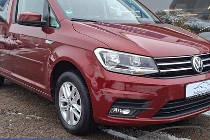 VW Caddy 74.500 km 18.990 &euro; Gifhorn 38518