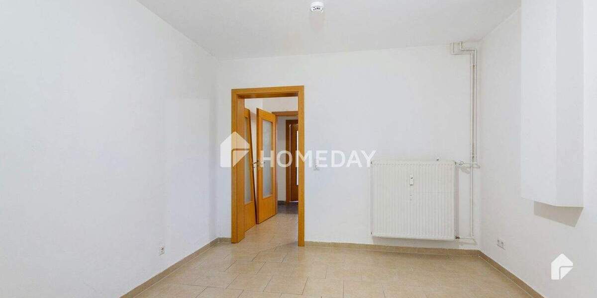 Etagenwohnung Lehre Flechtorf - 4 Zimmer, 85 m&sup2;, 113.000&euro; | Angebot:25739129