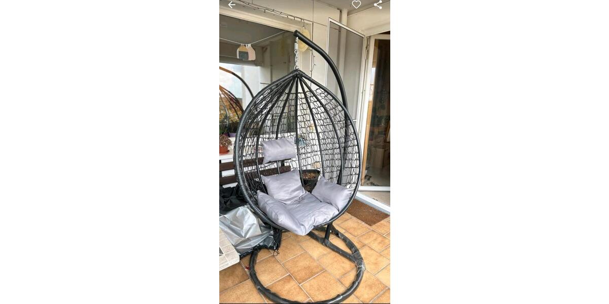 Etagenwohnung Wolfsburg Detmerode - 3 Zimmer, 80 m&sup2;, 750&euro; | Angebot:26185581