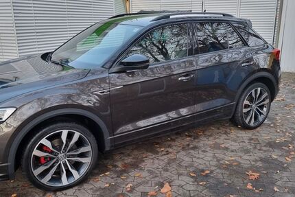 VW T-Roc 61.500 km 25.500 &euro; Wolfsburg 38448