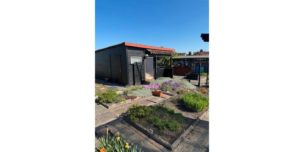 Grundstück Braunschweig Lehndorf-Watenbüttel - 2.500&euro; | Angebot:26223420