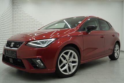 Seat Ibiza 127.000 km 11.290 &euro; Braunschweig 38106