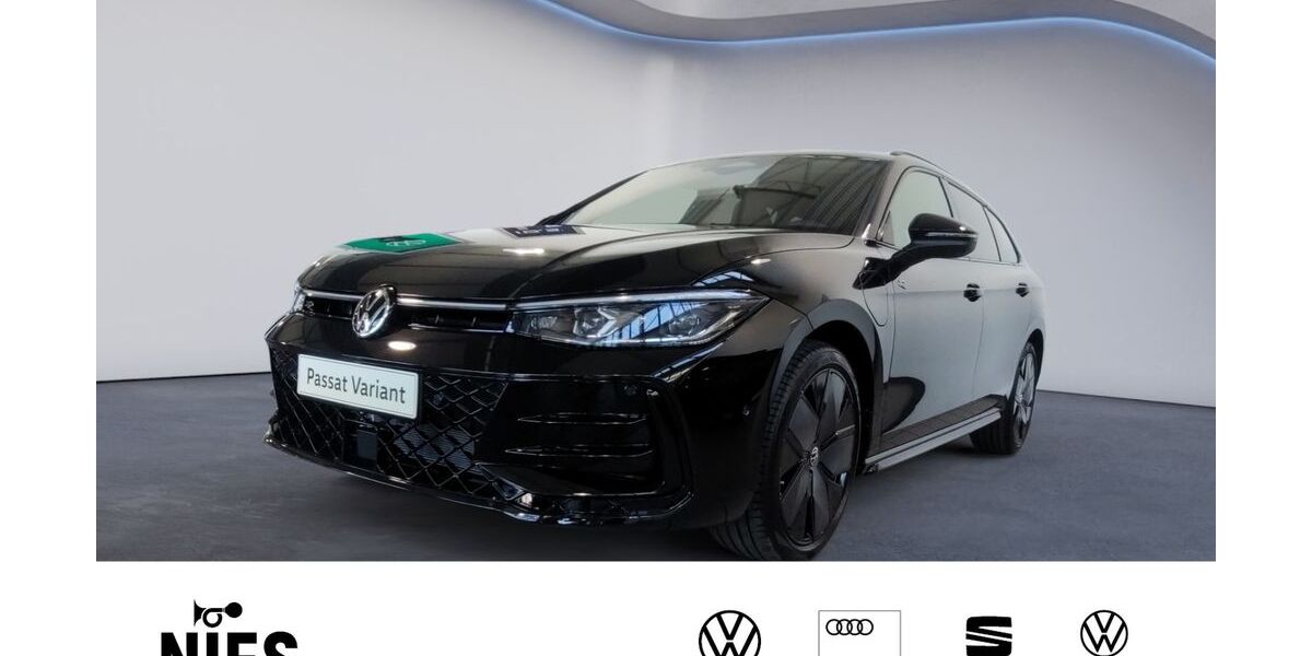 VW Passat 7.000 km 61.980 € Braunschweig 38122