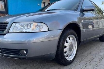 Audi A4 273.000 km 2.490 &euro; Wolfsburg 38448