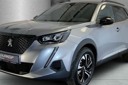 Peugeot 2008 13.885 km 24.850 € Braunschweig 38126