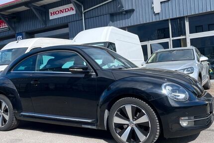 VW Beetle 137.384 km 6.990 &euro; Lehre/Flechtorf 38165