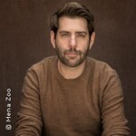 Claus Von Wagner - Projekt Equilibrium