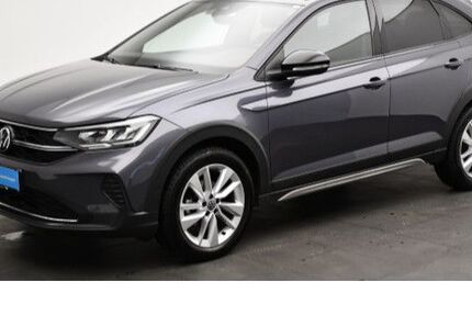 VW Taigo 20.500 km 23.250 &euro; Wolfsburg 38448