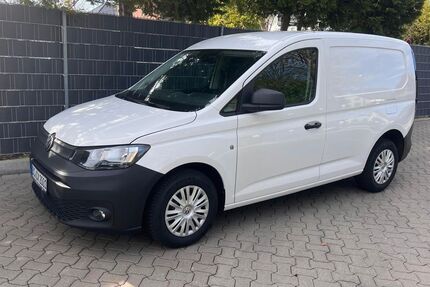 VW Caddy 118.000 km 12.880 &euro; Braunschweig 38110