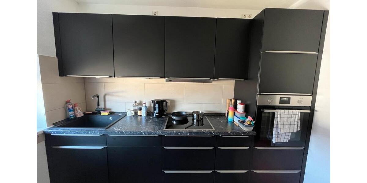 Etagenwohnung Wolfsburg Ehmen - 3 Zimmer, 66 m&sup2;, 688&euro; | Angebot:26271716