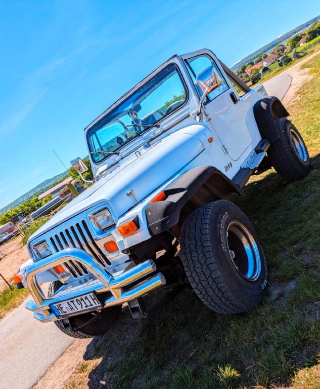 Wrangler