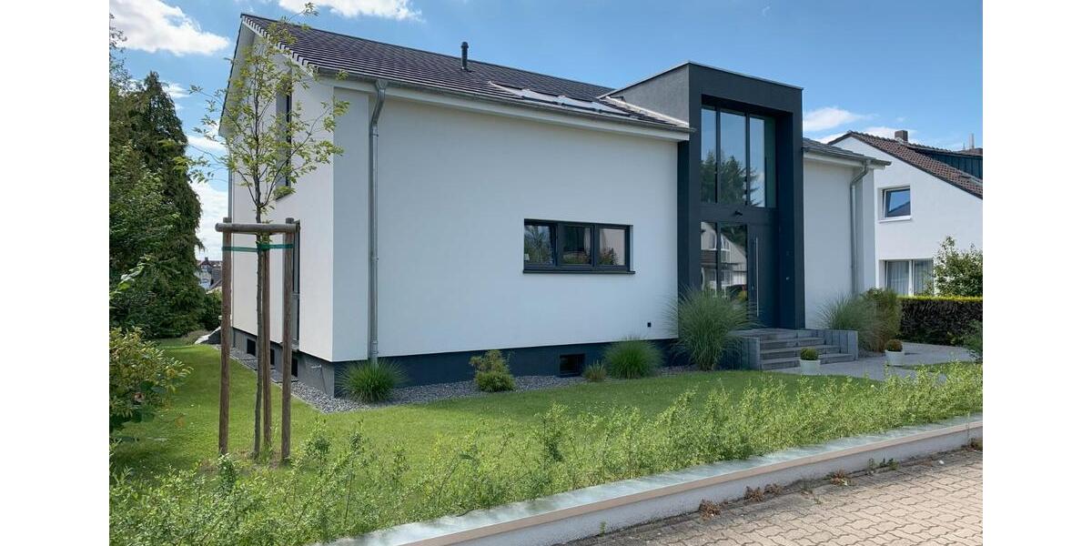 Einfamilienhaus Braunschweig Heidberg-Melverode - 7 Zimmer, 219 m&sup2;, 2.590&euro; | Angebot:26603334