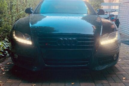 Audi A5 190.000 km 5.350 &euro; Lehre 38165