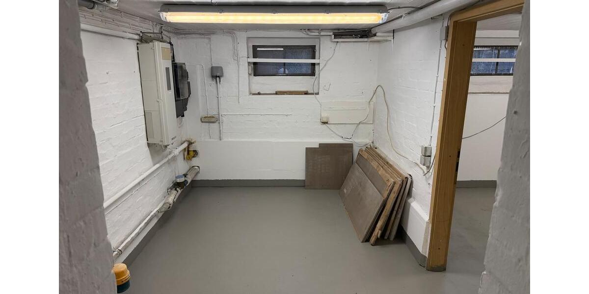 Doppelhaushälfte Braunschweig Wabe-Schunter-Beberbach - 3 Zimmer, 90 m&sup2;, 1.490&euro; | Angebot:26143030