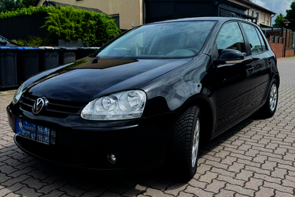 VW Golf 181.000 km 3.999 &euro; Wolfsburg 38446