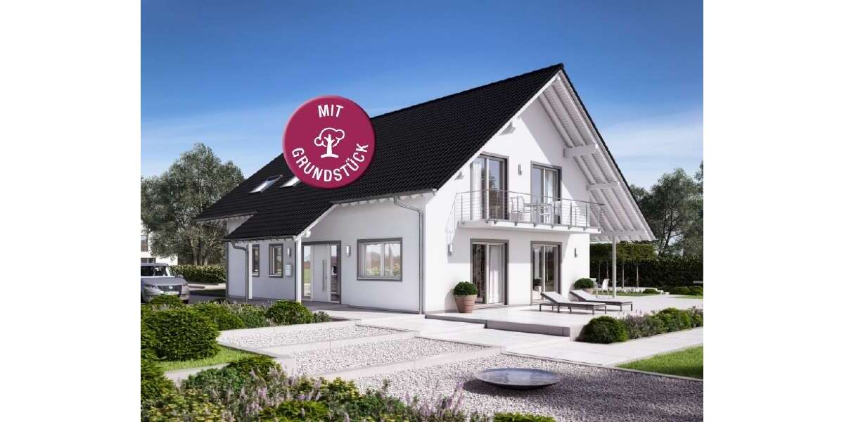 Einfamilienhaus Osloß - 5 Zimmer, 224 m&sup2;, 952.000&euro; | Angebot:26076762