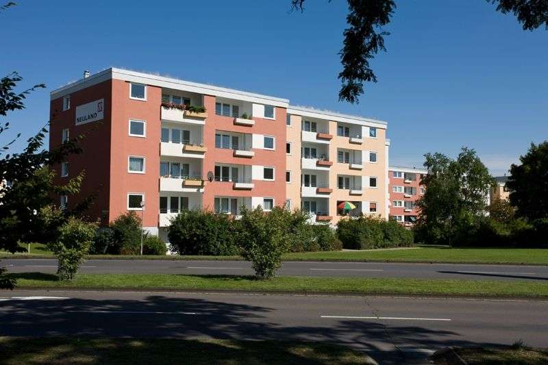 Wohnung zum Mieten in Wolfsburg 417 € 68.27 m²