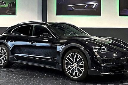 Porsche Taycan 36.559 km 73.990 &euro; Braunschweig 38112