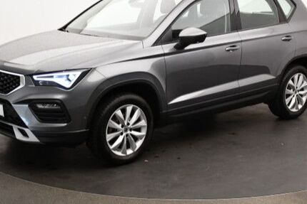 Seat Ateca 8.192 km 27.790 € Wolfsburg 38440