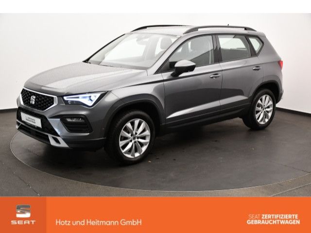 Seat Ateca 8.192 km 27.790 € Wolfsburg 38440