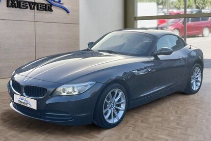 BMW Z4 89.798 km 16.210 € Sickte bei Braunschweig 38173