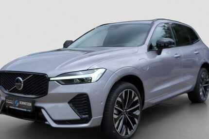 Volvo XC60 25.990 km 60.890 &euro; Braunschweig 38114