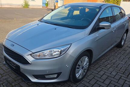 Ford Focus 108.000 km 7.990 &euro; Braunschweig 38112