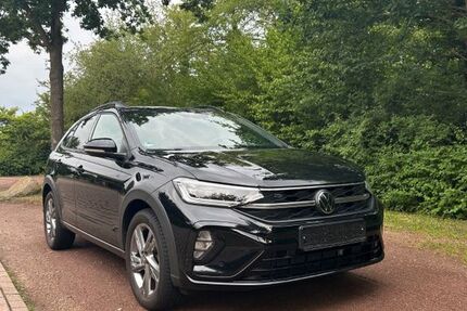 VW Taigo 32.100 km 24.550 &euro; Wolfsburg 38442