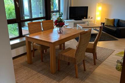 Wohnung Wolfsburg Ehmen - 4 Zimmer, 104 m&sup2;, 1.400&euro; | Angebot:26689013