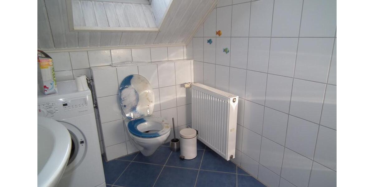 Dachgeschoßwohnung Wasbüttel - 2.5 Zimmer, 60 m&sup2;, 420&euro; | Angebot:26041123