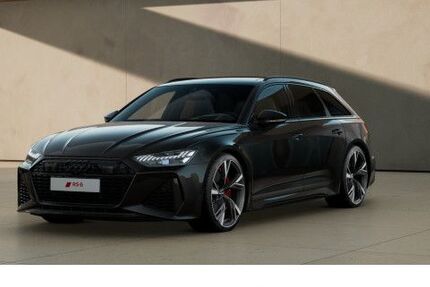 Audi RS6 20.637 km 122.690 &euro; Wolfsburg 38440