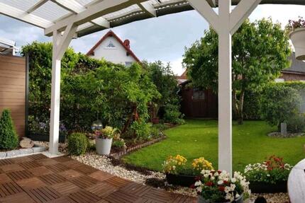 Reihenmittelhaus mit 5 Zimmern in Wolfsburg-Kreuzheide 5 zimmer