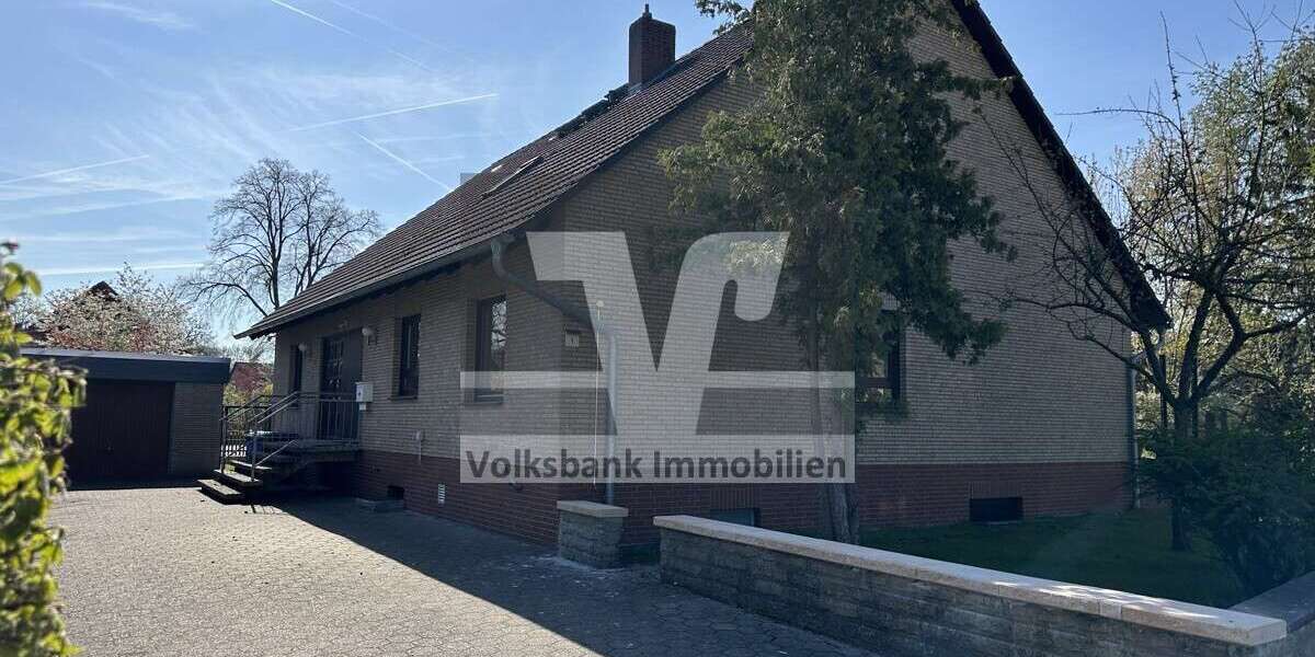 Einfamilienhaus Meinersen - 11 Zimmer, 210 m&sup2;, 345.000&euro; | Angebot:26696694