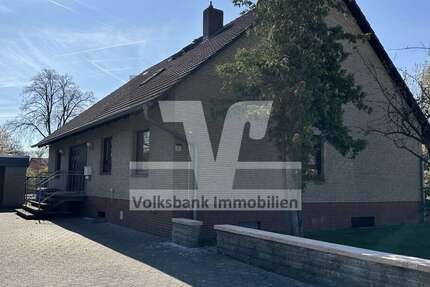 Haus Meinersen - 11 Zimmer, 210 m&sup2;, 345.000&euro; | Angebot:26696694