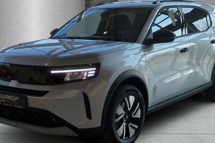 Opel Frontera 8.900 km 23.950 &euro; Braunschweig 38126