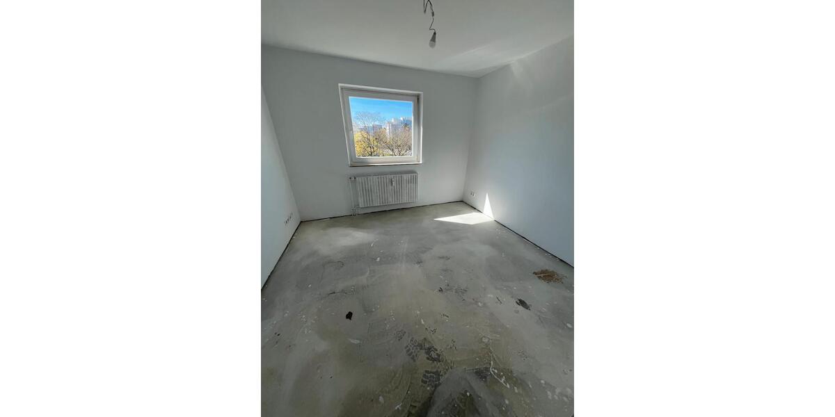 Etagenwohnung Wolfsburg Detmerode - 3 Zimmer, 71 m&sup2;, 510&euro; | Angebot:25644395