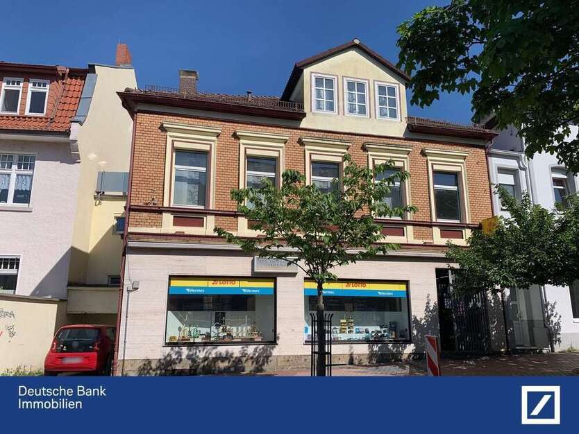 Haus zum Kaufen in Helmstedt 399.000 € 165 m²
