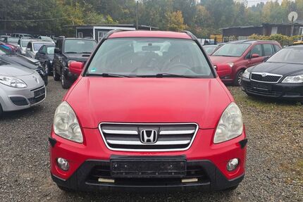 Honda CR-V 283.297 km 3.290 € Braunschweig 38120
