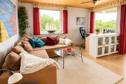 Wohnung Wolfsburg / Alt Wolfsburg Alt Wolfsburg - 2 Zimmer, 62 m&sup2;, 120.000&euro; | Angebot:27117319