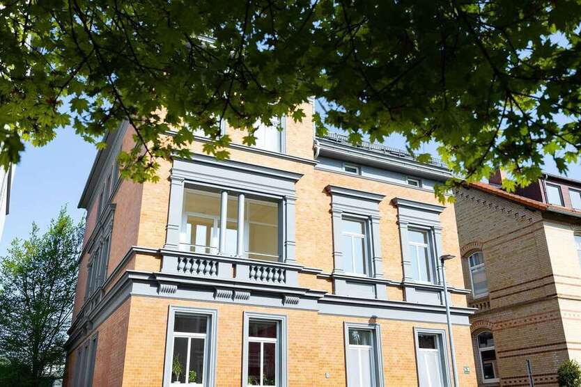 Wohnung zum Kaufen in Braunschweig 490.000 € 99 m²