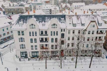 Wohnung Braunschweig Nordstadt - 5 Zimmer, 170 m&sup2;, 710.000&euro; | Angebot:24529187