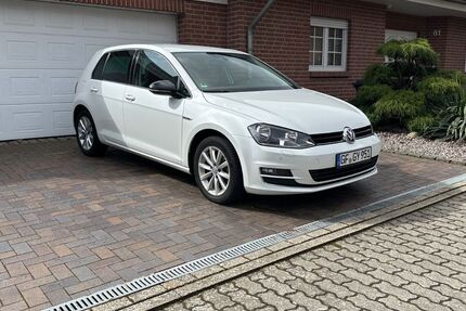 VW Golf 76.900 km 11.750 &euro; Tappenbeck 38479
